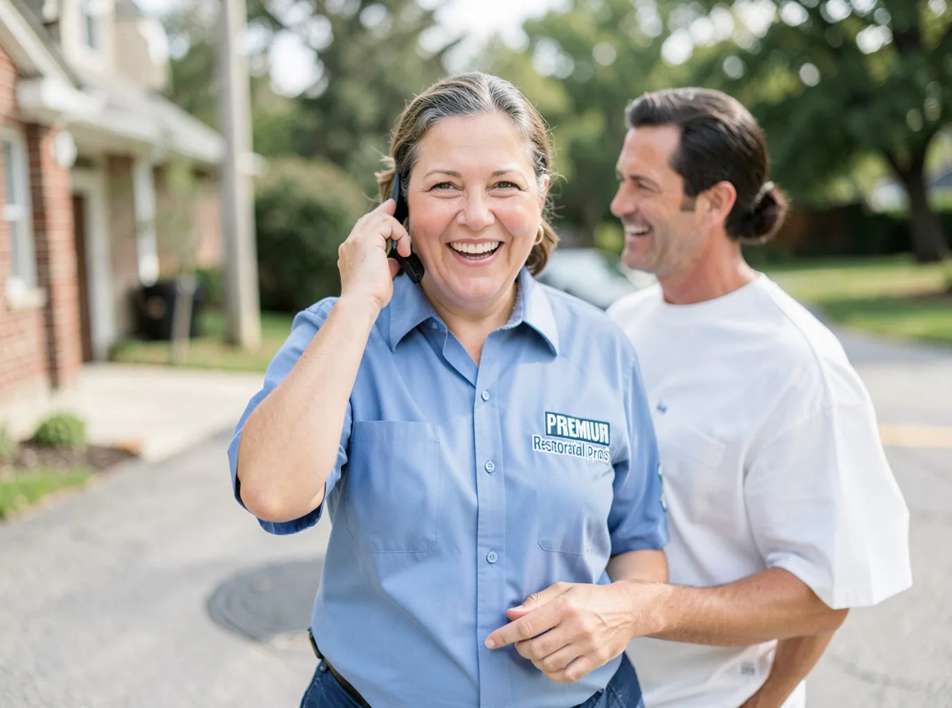 Water Damage Restoration Columbus, IN FAQs